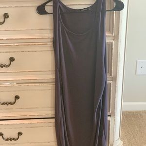 Body con dress